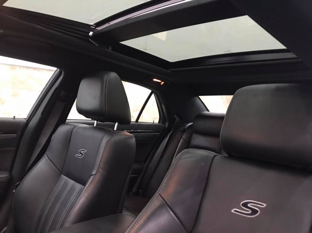 Chrysler 300
